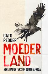 Moederland (ISBN: 9781399810807)