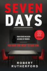Seven Days (ISBN: 9781399726405)