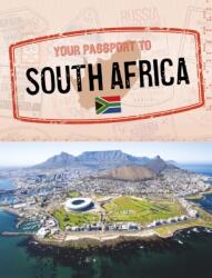 Your Passport to South Africa (ISBN: 9781398250307)