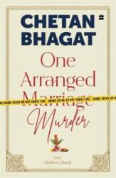 One Arranged Murder (ISBN: 9789356291454)