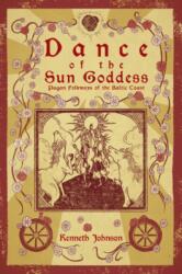 Dance of the Sun Goddess (ISBN: 9781959883241)