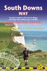 South Downs Way (ISBN: 9781912716470)