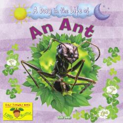 An Ant (ISBN: 9781788564403)