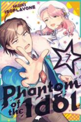 Phantom of the Idol 7 (ISBN: 9781646519361)