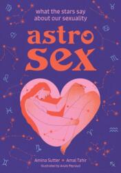Astrosex (ISBN: 9781454950813)
