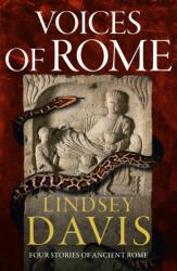 Voices of Rome (ISBN: 9781399721370)