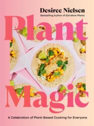 Plant Magic (ISBN: 9780735244900)