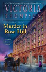 Murder in Rose Hill (ISBN: 9780593639795)