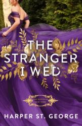 The Stranger I Wed - St. George, Harper (ISBN: 9780593441008)
