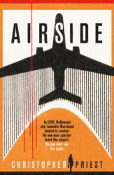 Airside (ISBN: 9781399608855)