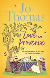 Love In Provence (ISBN: 9780857505781)