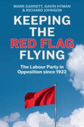 Keeping the Red Flag Flying (ISBN: 9781509560950)