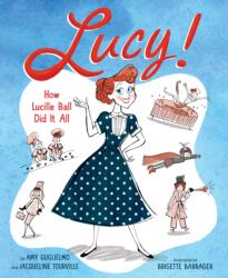 Lucy! (ISBN: 9781419749926)