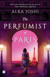 The perfumist of Paris (ISBN: 9789356993723)