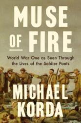Muse of Fire (ISBN: 9781631496882)