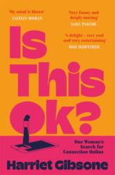 Is This OK? (ISBN: 9781035001002)