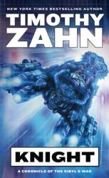 Knight (ISBN: 9780765367747)