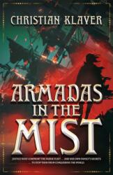 Armadas in the Mist (ISBN: 9780744305166)