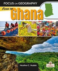 Focus on Ghana (ISBN: 9781039806696)