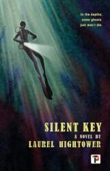 Silent Key (ISBN: 9781787588547)