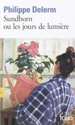 Sundborn ou les jours de lumiere (ISBN: 9782070403912)
