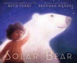 Solar Bear (ISBN: 9780063251731)