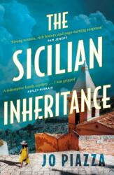 Sicilian Inheritance (ISBN: 9780008626181)