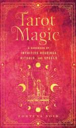 Tarot Magic (ISBN: 9781577153948)