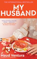 My Husband (ISBN: 9781529153774)