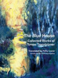 The Blue House (ISBN: 9781556596858)