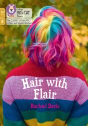 Hair with Flair (ISBN: 9780008668730)