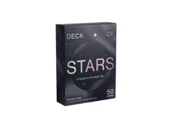 Deck of Stars (ISBN: 9781922754714)
