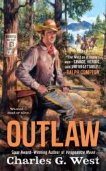 Outlaw (ISBN: 9780593441497)