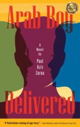 Arab Boy Delivered (ISBN: 9781951082291)