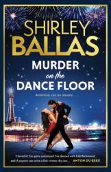 Murder on the Dance Floor (ISBN: 9780008558000)