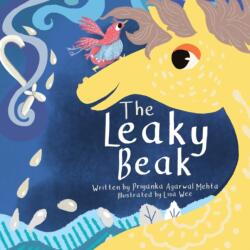 The Leaky Beak (ISBN: 9789354579028)
