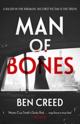 Man of Bones (ISBN: 9781787397750)