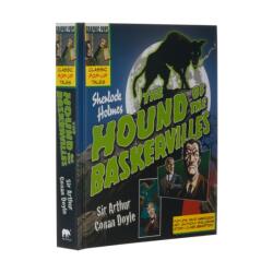Pop-Up Classics: Sherlock Holmes The Hound of the Baskervilles (ISBN: 9781398808225)