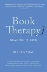 Book Therapy (ISBN: 9781912914319)