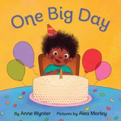 One Big Day (ISBN: 9780062934932)