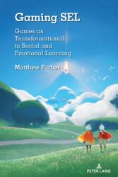 Gaming SEL (ISBN: 9781433185953)