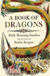 Book of Dragons (ISBN: 9780997294774)