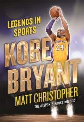 Kobe Bryant (ISBN: 9780316667098)