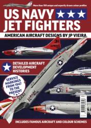 US Navy Fighters (ISBN: 9781911639343)