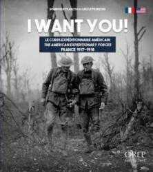 I Want You (ISBN: 9782815103688)