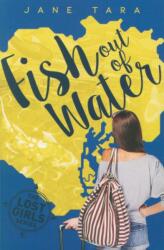 Fish Out Of Water (ISBN: 9781925860443)