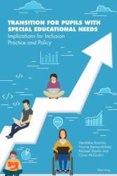 Transition for Pupils with Special Educational Needs (ISBN: 9783034318730)