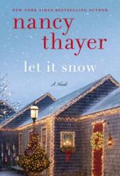 Let It Snow (ISBN: 9781524798680)