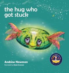 Hug Who Got Stuck (ISBN: 9781943750054)