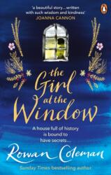 Girl at the Window (ISBN: 9781785032462)